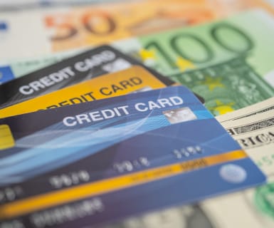 credit card foreign transaction fee