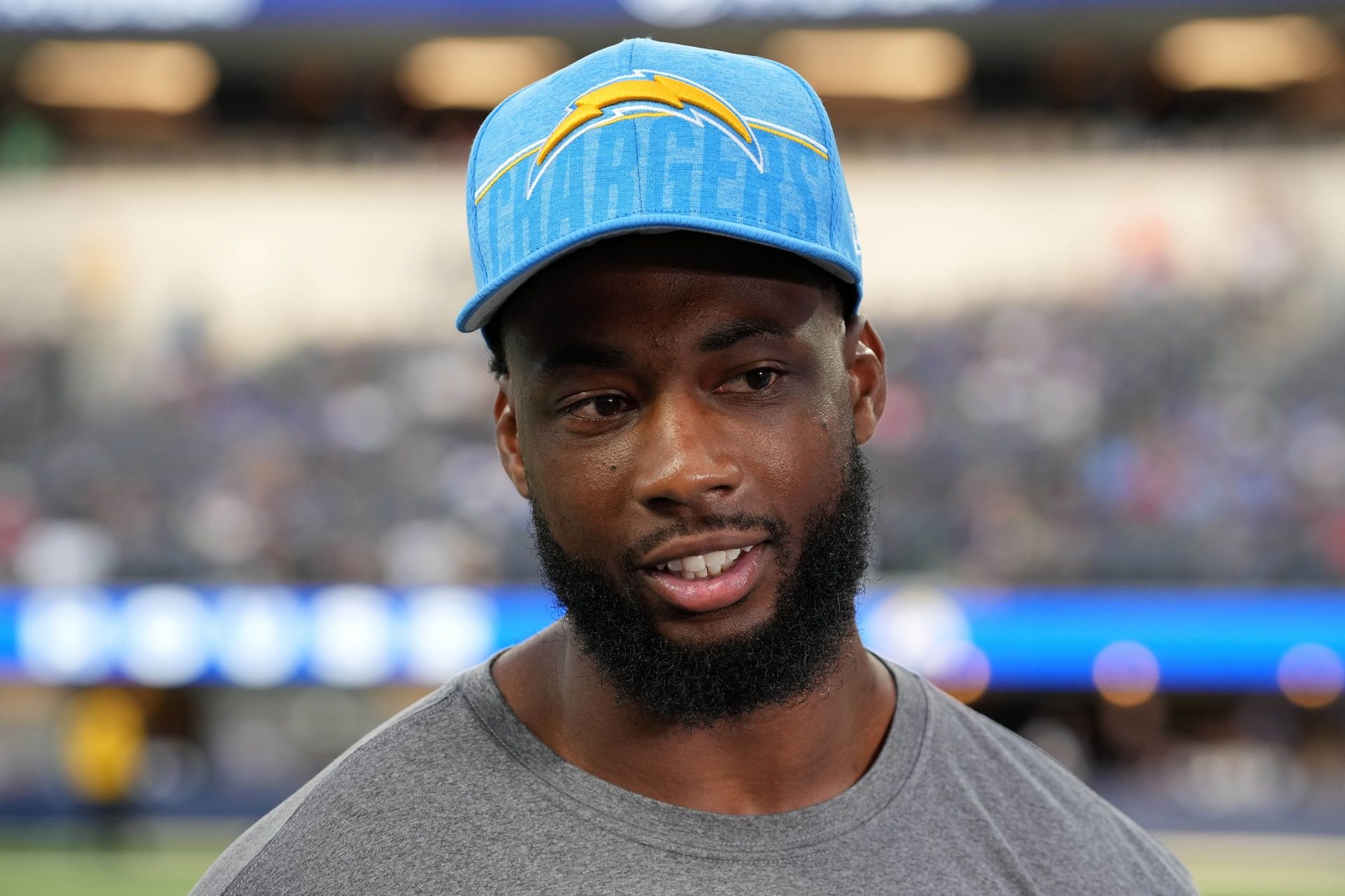 Mike Williams