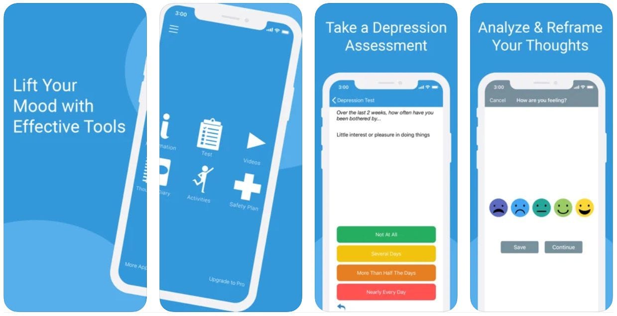 no-code-app-design