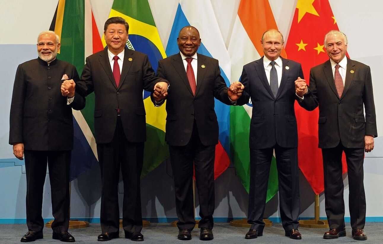 Qué son los BRICS? - El Orden Mundial - EOM
