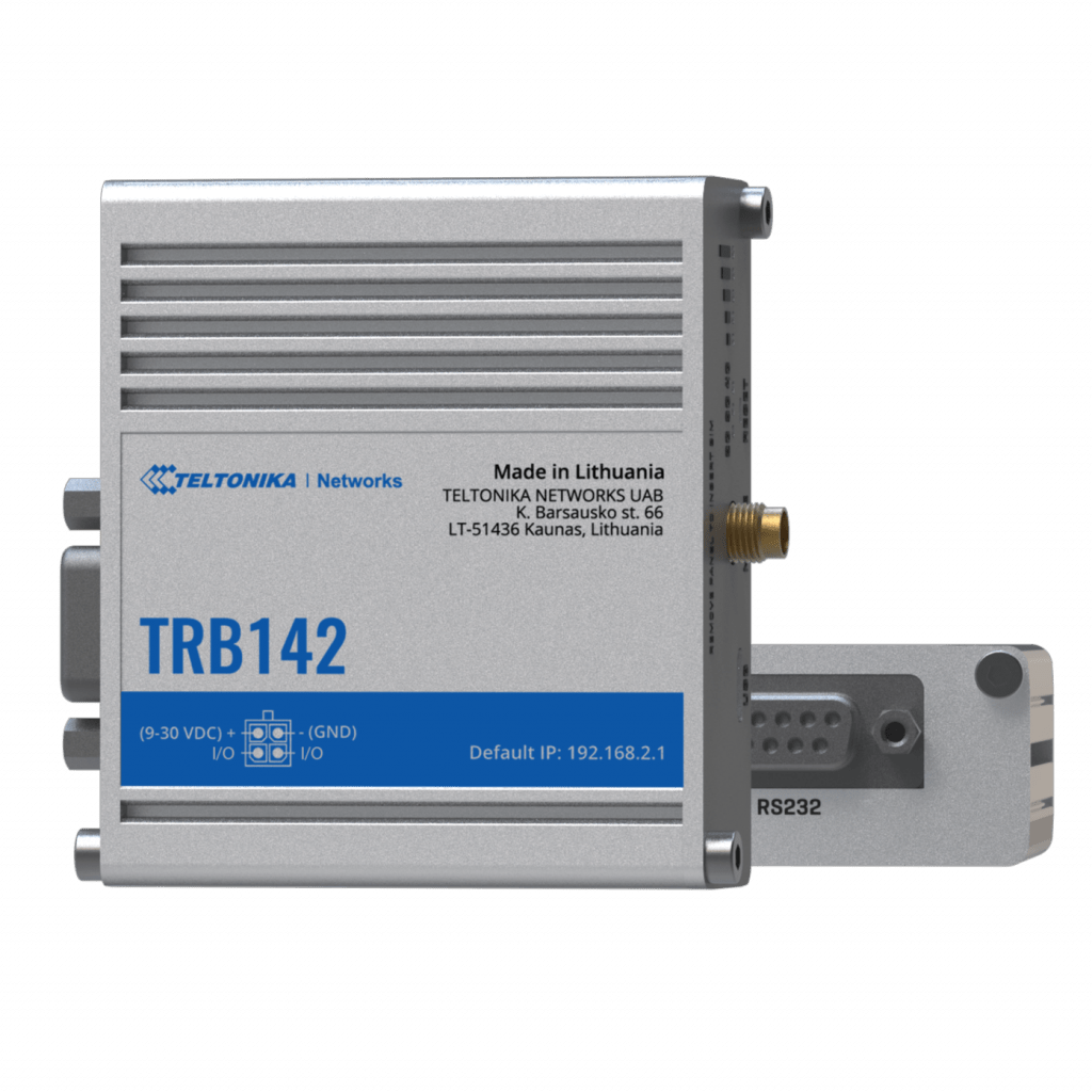 TRB142