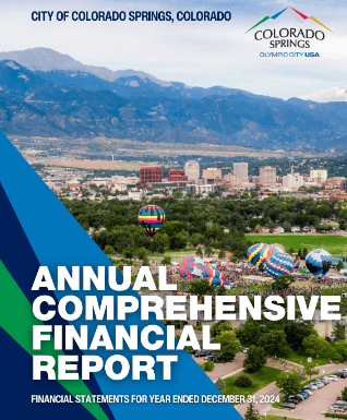 2024 Popular Annual Financial Report