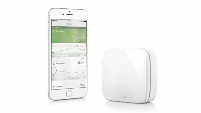 Elgato Eve Room HomeKit