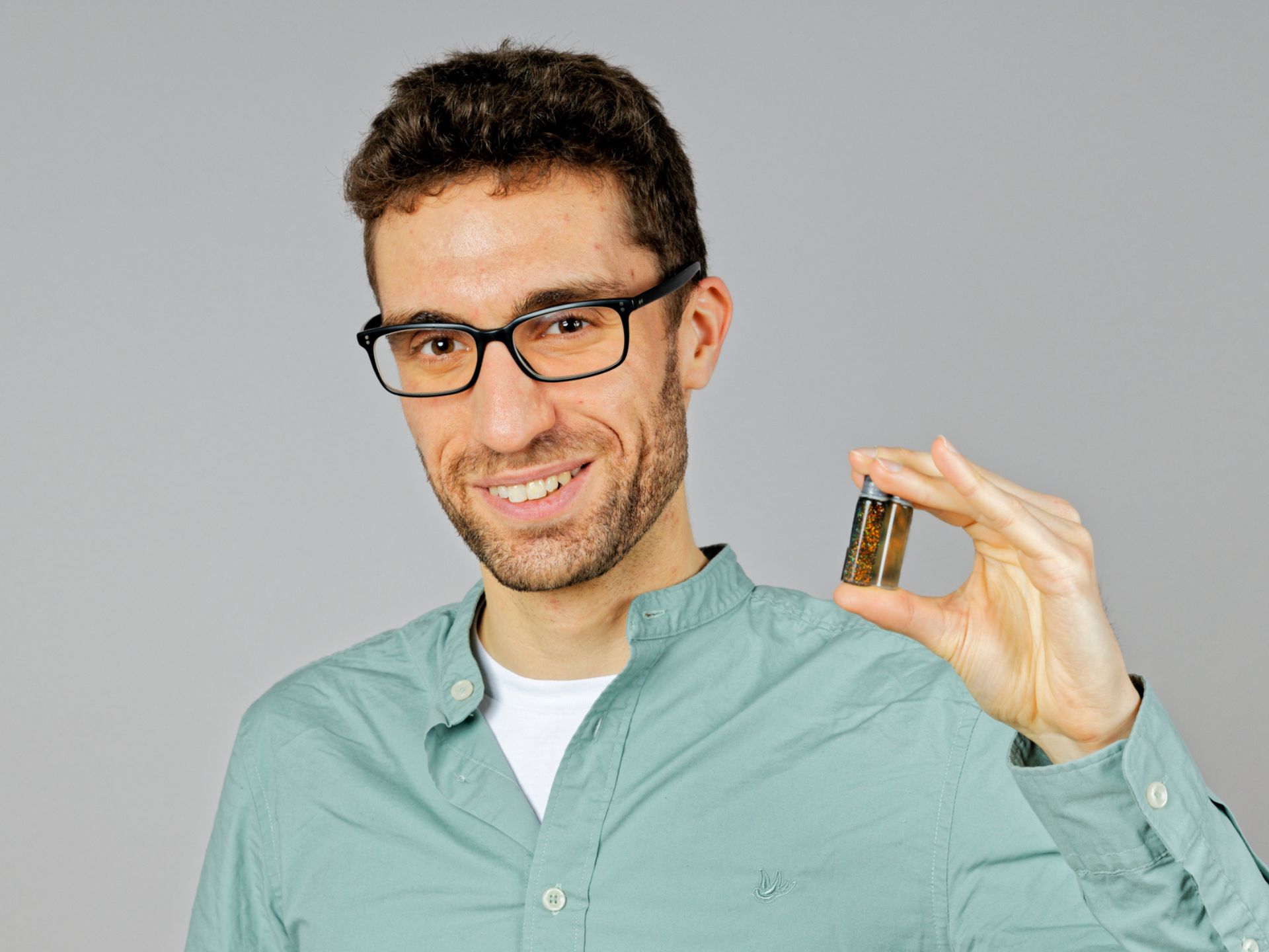 Cambridge University Spinout Bags $5M to Scale Up Fossil-Free, Plant-Based Colours