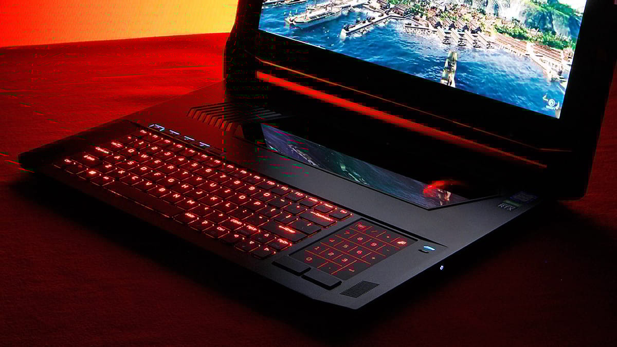 Acer Predator Triton 900
