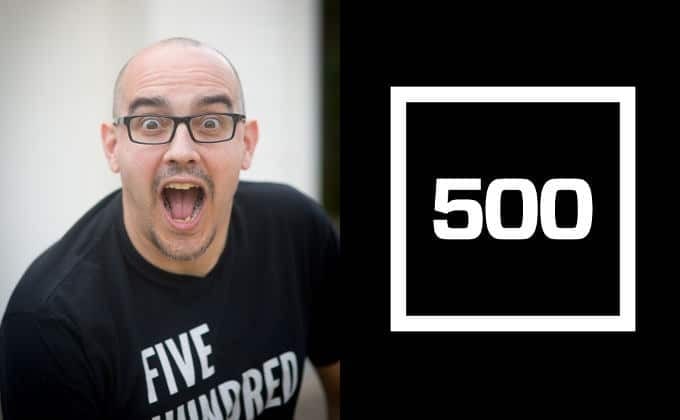 Dave McClure