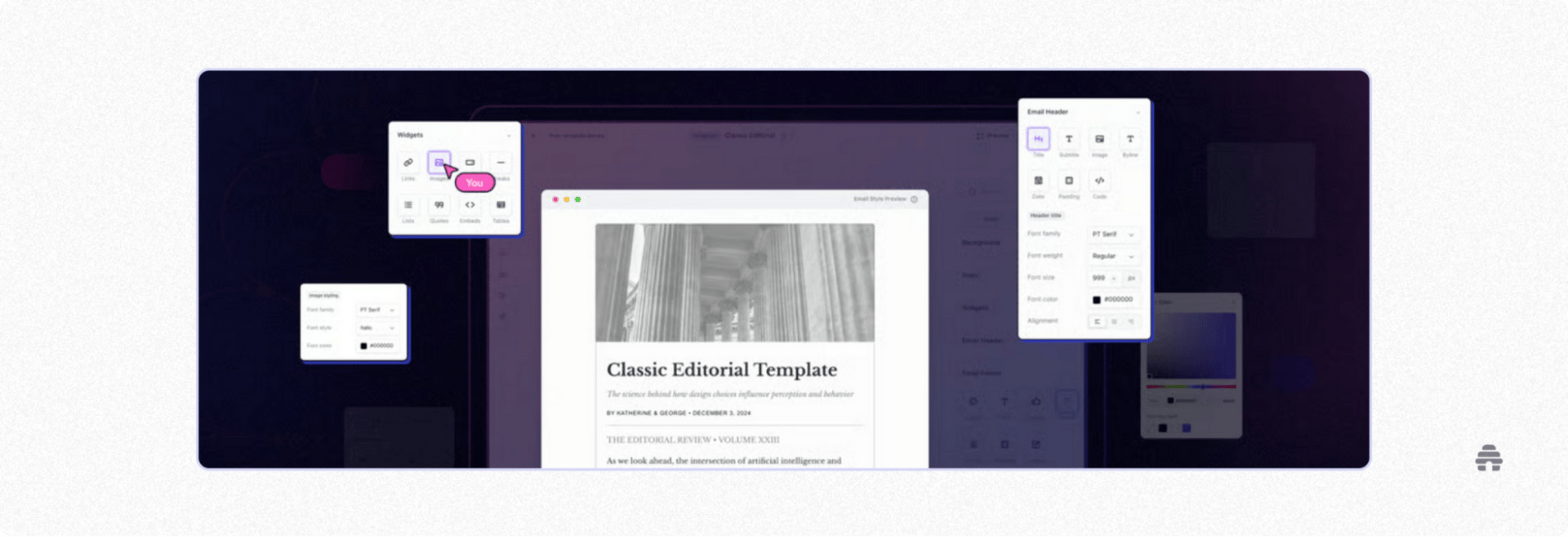 Email Layout Generator: The Best Tools & My Top Picks