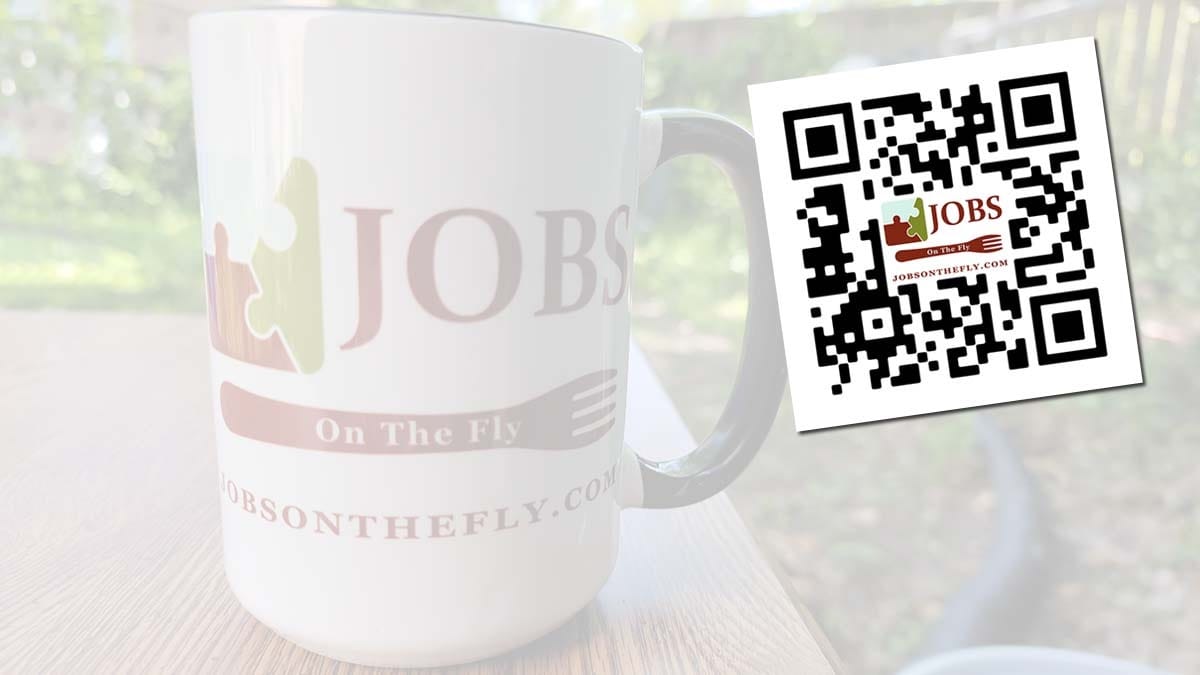 Jobs On The Fly