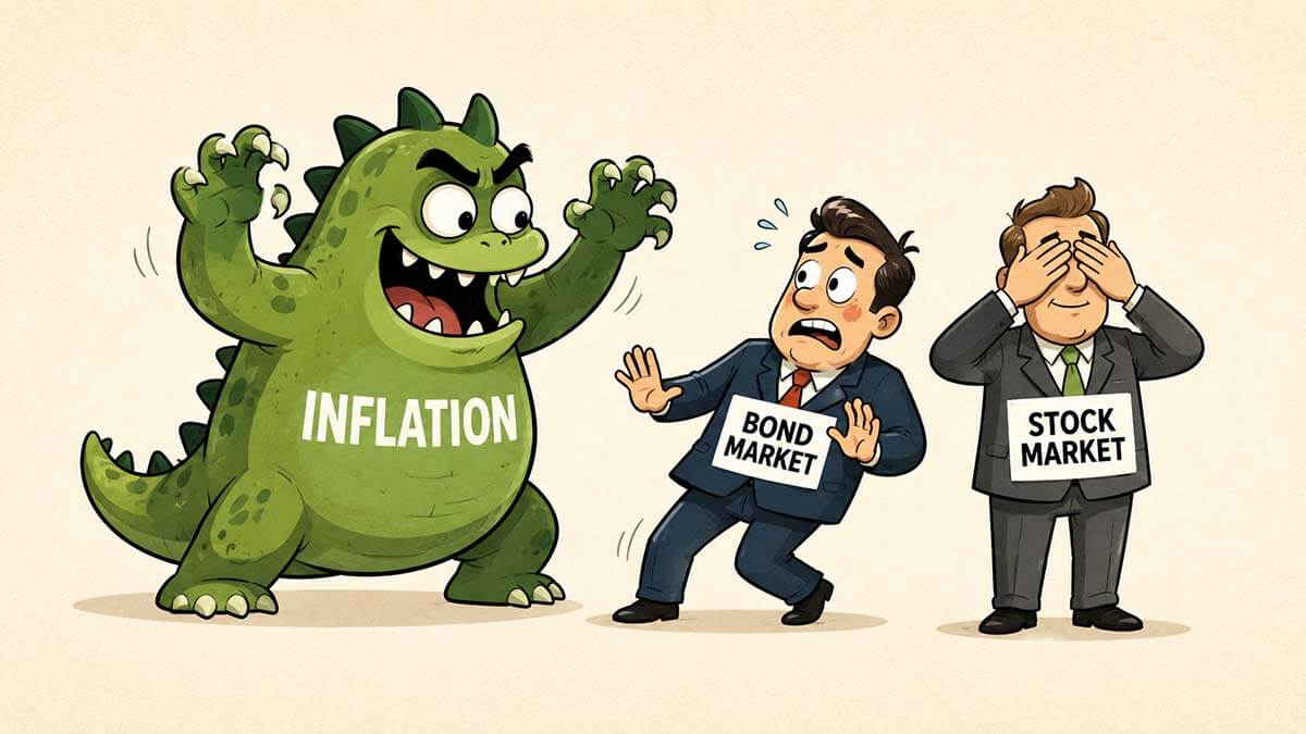 💰 Inflation’s Warning Lights Are Flashing