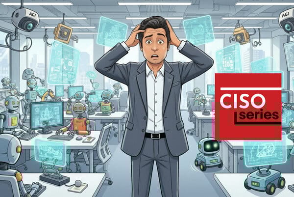 I'm Worried That We're Not Worried About the Right Worries With AI