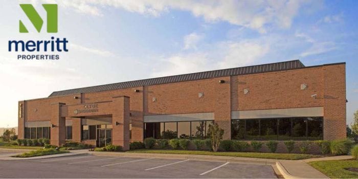 small bay for lease in Hanover, MD