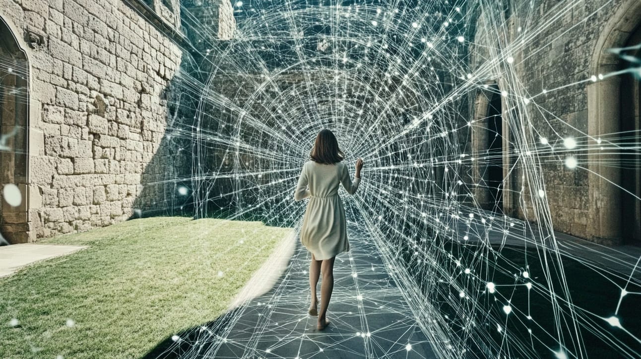 How AI Agents Are Reviving Legacy Systems And Why You Should Care