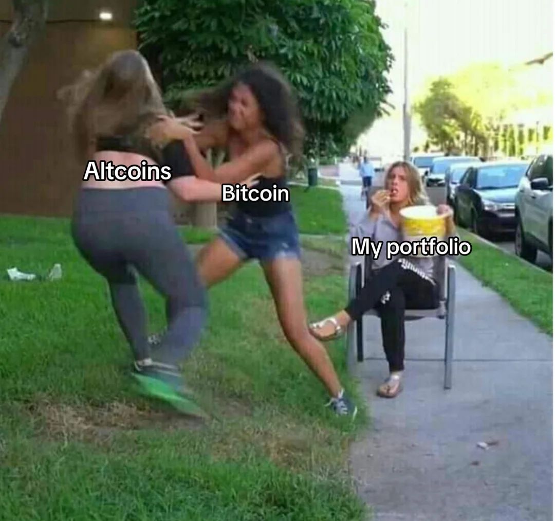 Crypto Meme