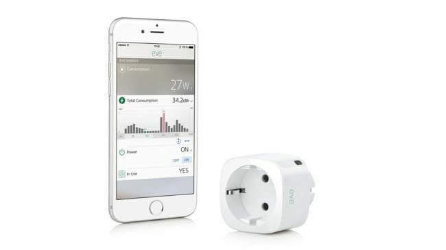 Elgato Eve Energy HomeKit