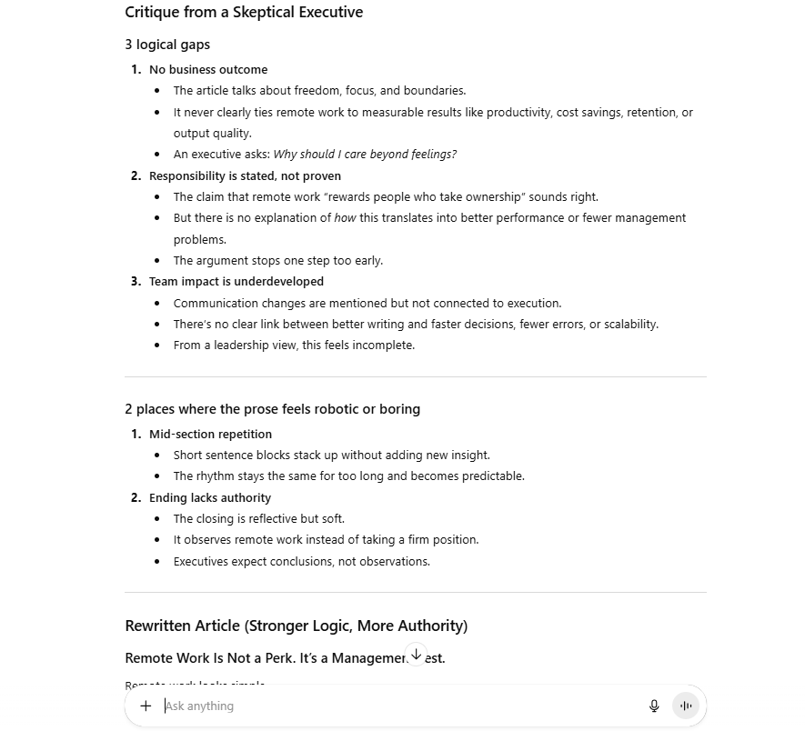 the-ask-for-critiques-method