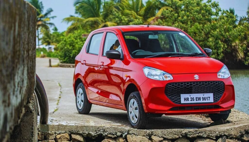 Maruti Diwali Offer