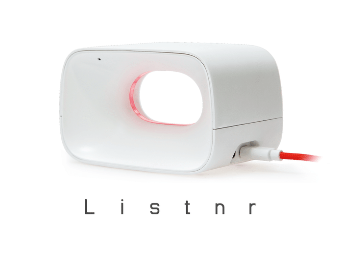 listnr