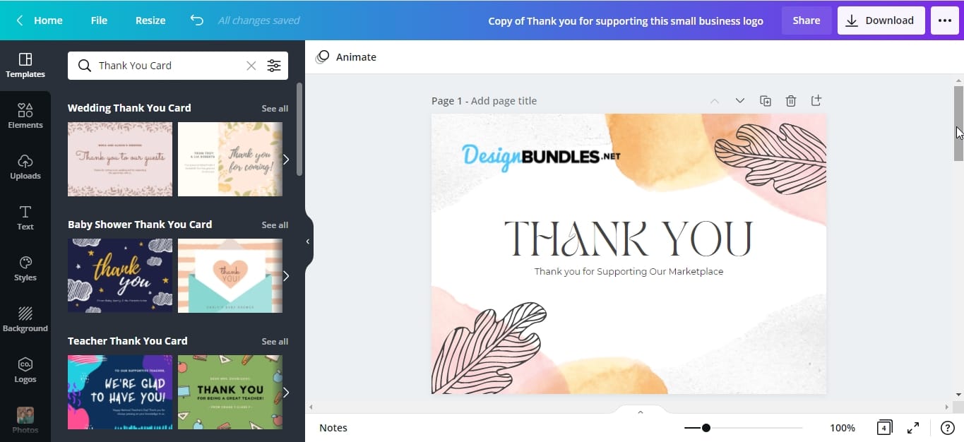 canva