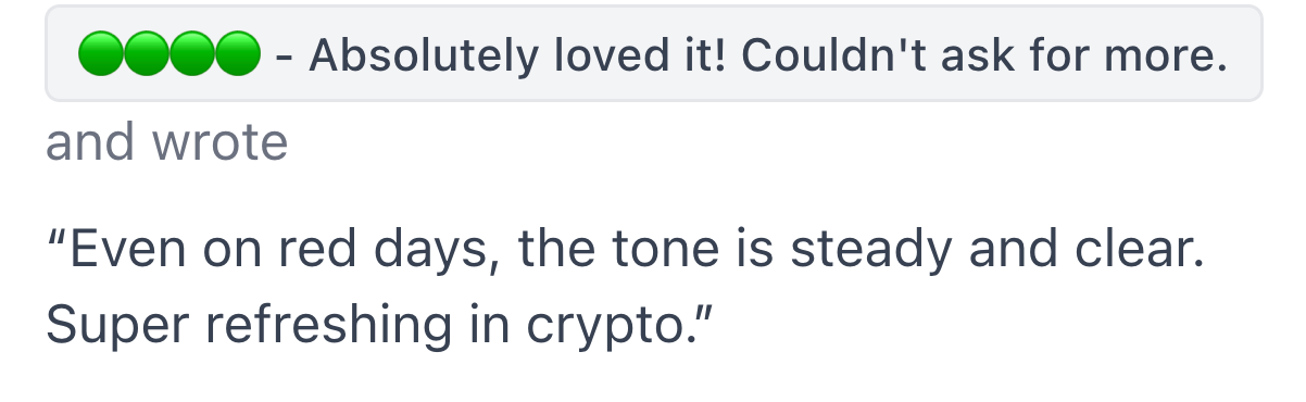 the-crypto-fire-feedback