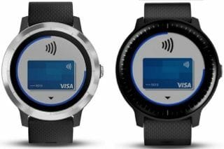 Vivoactive 3 and Vivoactive 3 Music watches compared