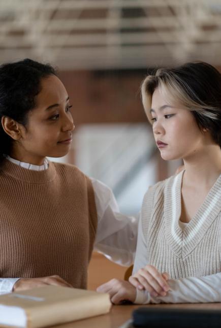 Emotional Connection