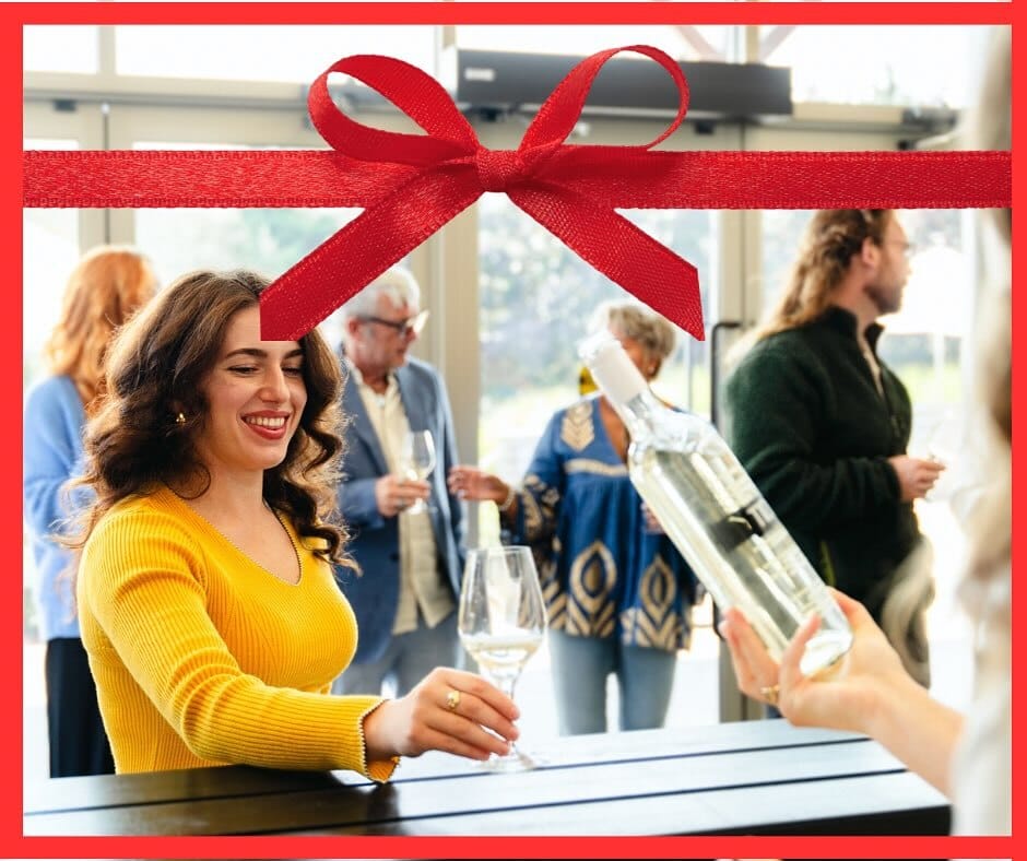 Grape Escapes NS Wine Tours