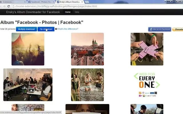 Facebook-Photos-Videos-Download-Ensky-Chrome-640x400