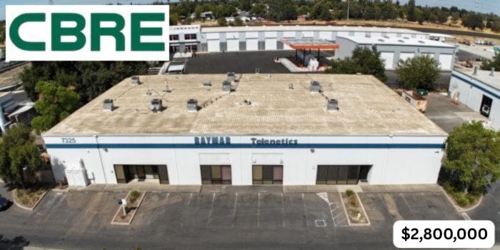 small bay for sale in Sacramento, CA