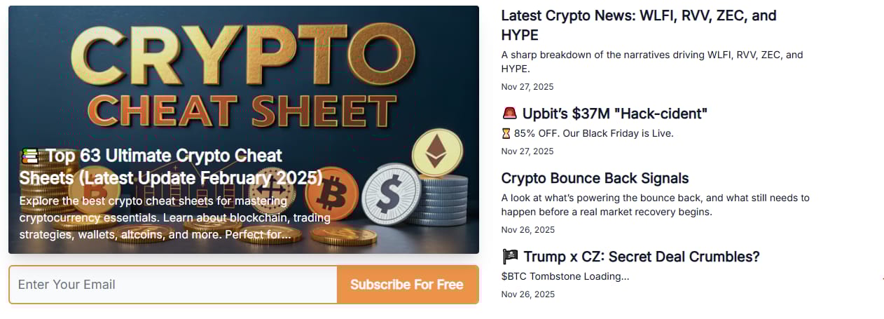 the-crypto-fire-ecosystem