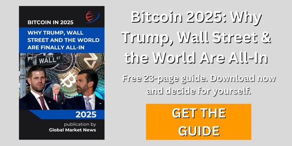 Bitcoin 2025