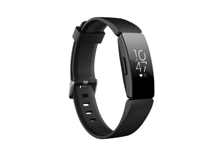 fitbit smart watch inspires