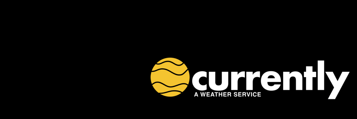 Currently - A Weather Service