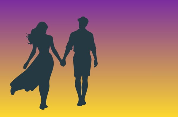 The feminine and masculine genius—distinct strengths designed by God. Both are vital to His image and creation’s harmony.
