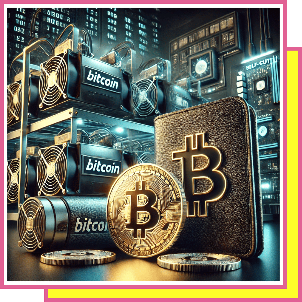 ⚡Jack Dorsey’s Block Prioritizes Bitcoin🐦