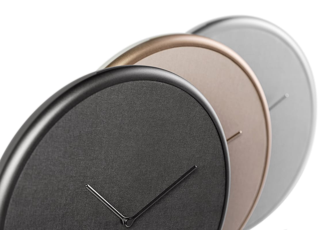 Glance Clock connected clock