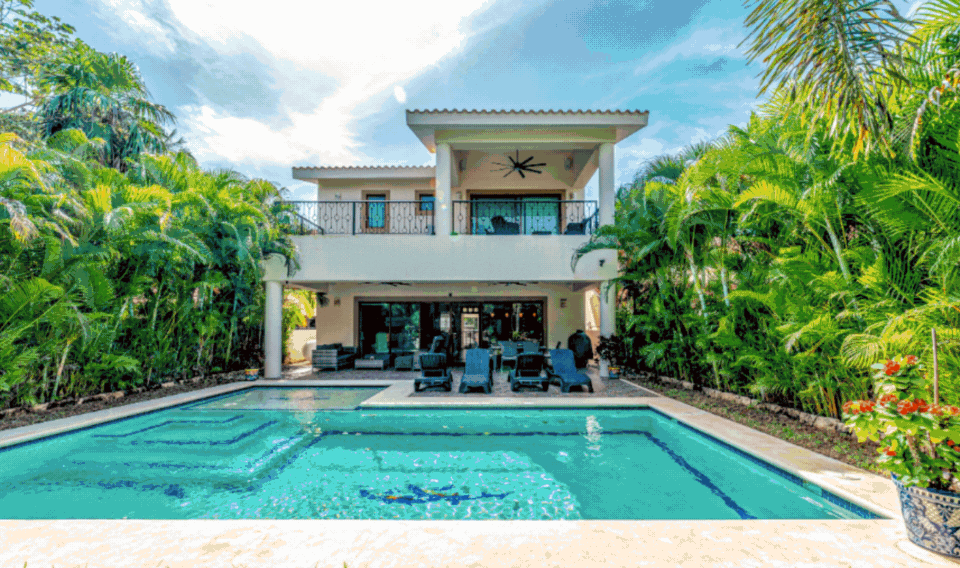 Home for sale in Puerto Aventuras
