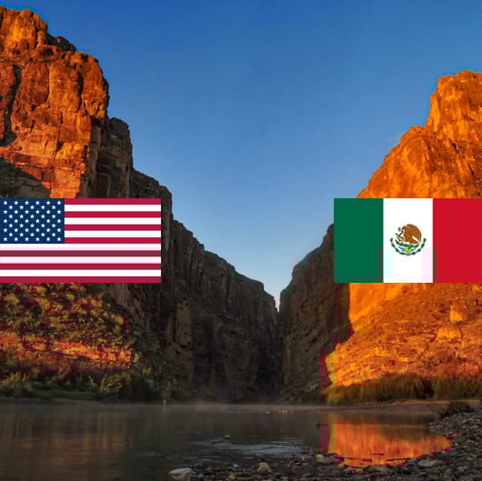 Cross-Border Conservation in The Chihuahuan Desert