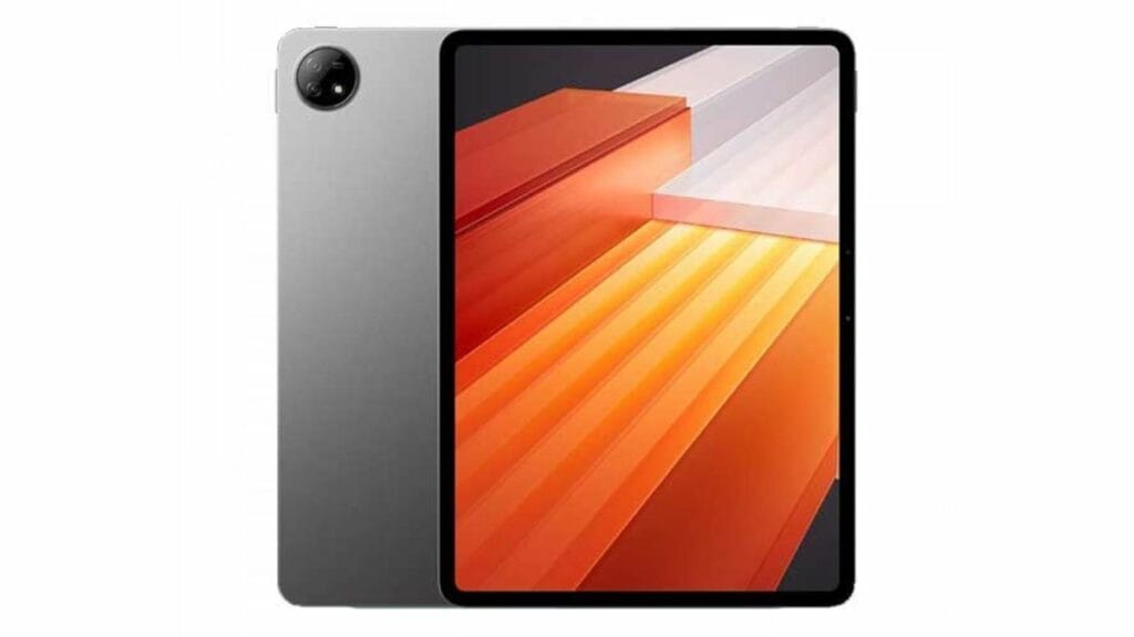 iQOO Pad 2 Release Date