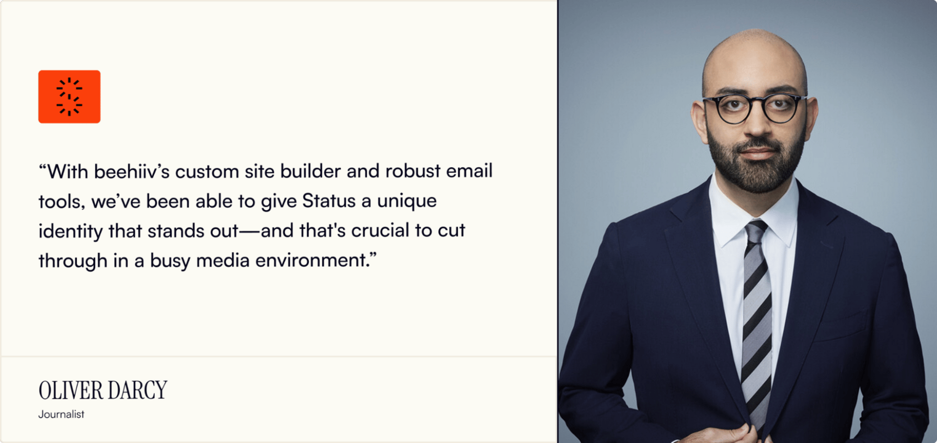 Inside the beehiiv Media Collective