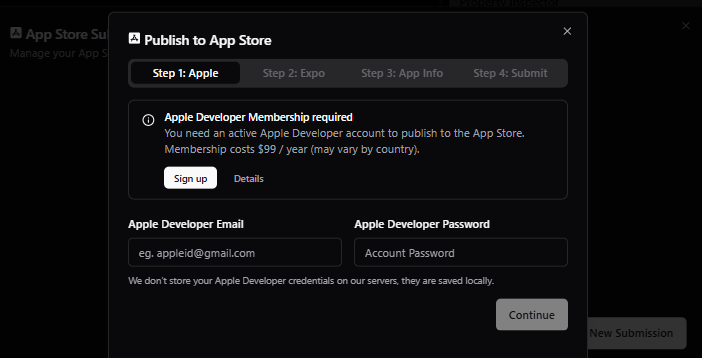 apple-developer