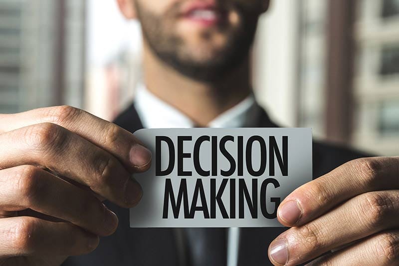decision-making
