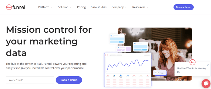 customer intelligence