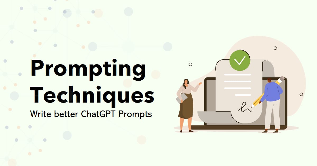 prompting