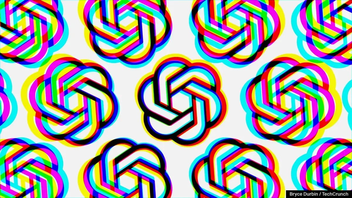 OpenAI Raises $8.3B