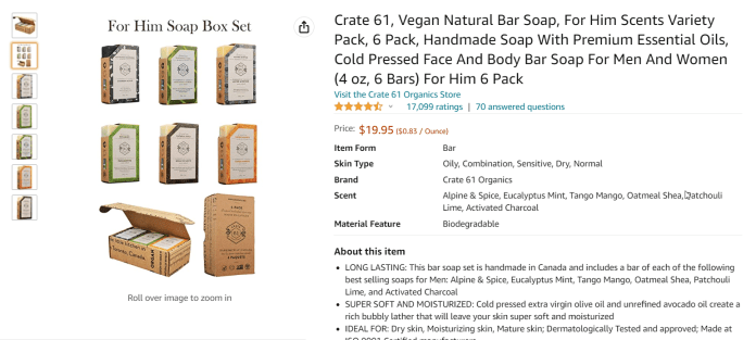 ecommerce analytics tools