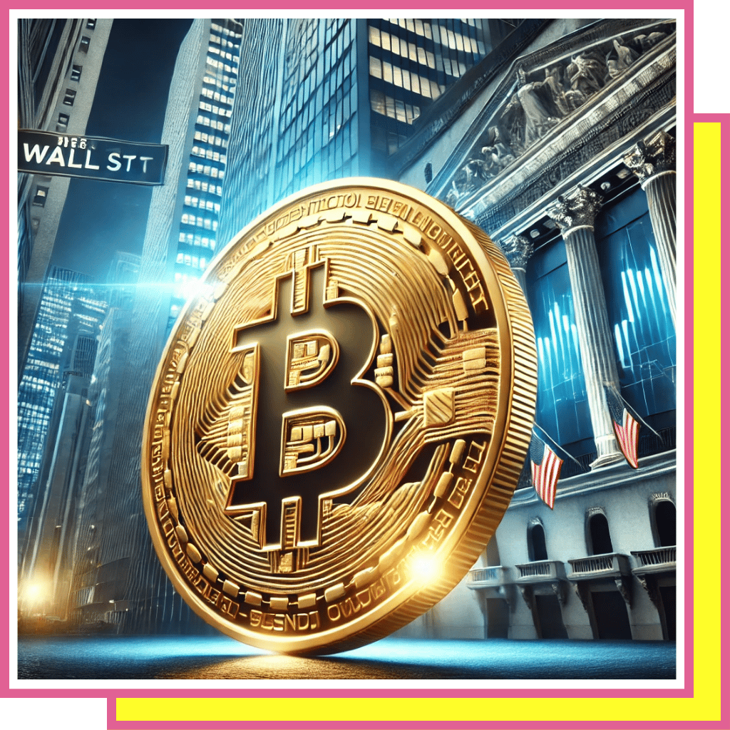 ⚡Options Expiry Sparks Speculation💥