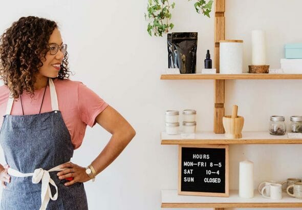 Show Appreciation for Your Employees This Year