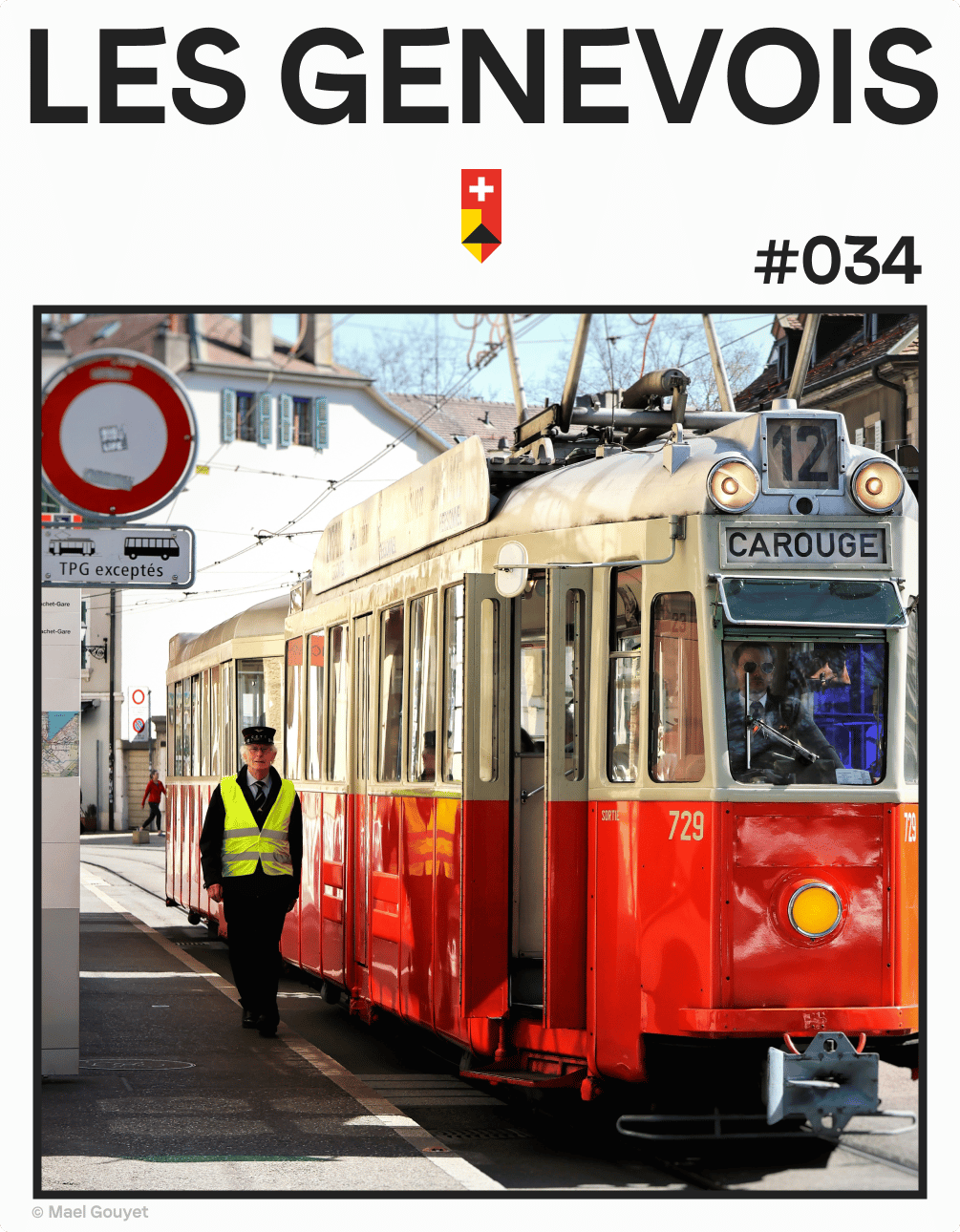 les genevois #034