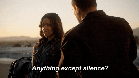 Los Angeles La GIF by LA's Finest