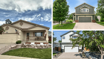 Stetson Hills Homes Sold